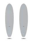 PLAYGROUND - SLATE SOFT TOP SURFBOARD - Surf Bored
