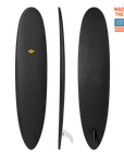 8'0 R-Series | Joy Soft Top Surfboard