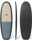 5'4" R-Series | Secret Menu Soft Top Surfboard