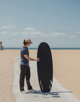 5'4" R-Series | Secret Menu Soft Top Surfboard