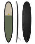 8'0 R-Series | Joy Soft Top Surfboard