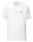 SurfBored | SurfBored Logo Unisex T-Shirt - Surf Bored