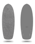 WEEKENDER - CAMO SOFT TOP SURFBOARD - Surf Bored
