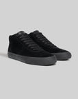 CHAPTER MID | BLACK / BLACK