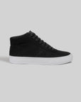 CHAPTER MID | BLACK / WHITE SYNTHETIC