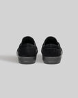 STRANGER SLIP-ON | BLACK / BLACK