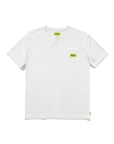 Deepest Reaches Mens Label Tee - Surf Bored