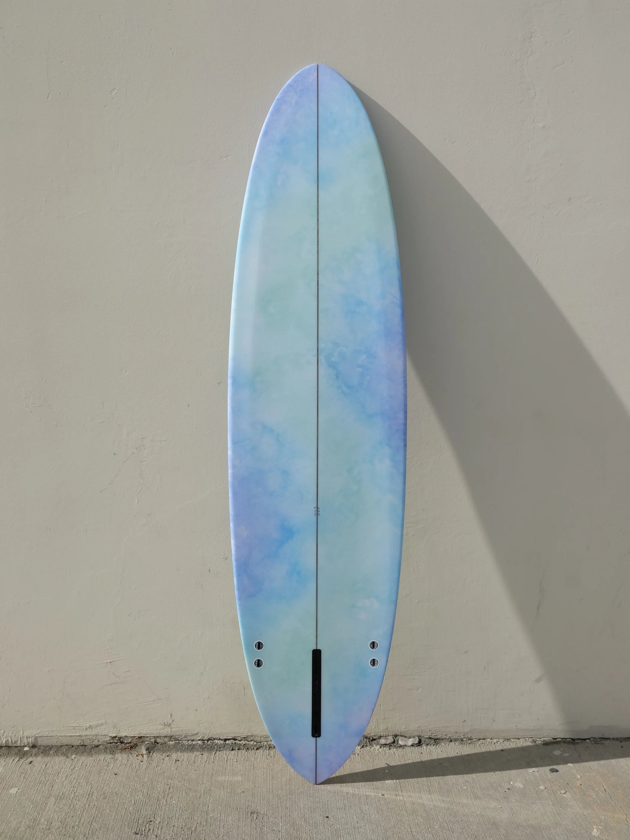 Love Machine | 7'4