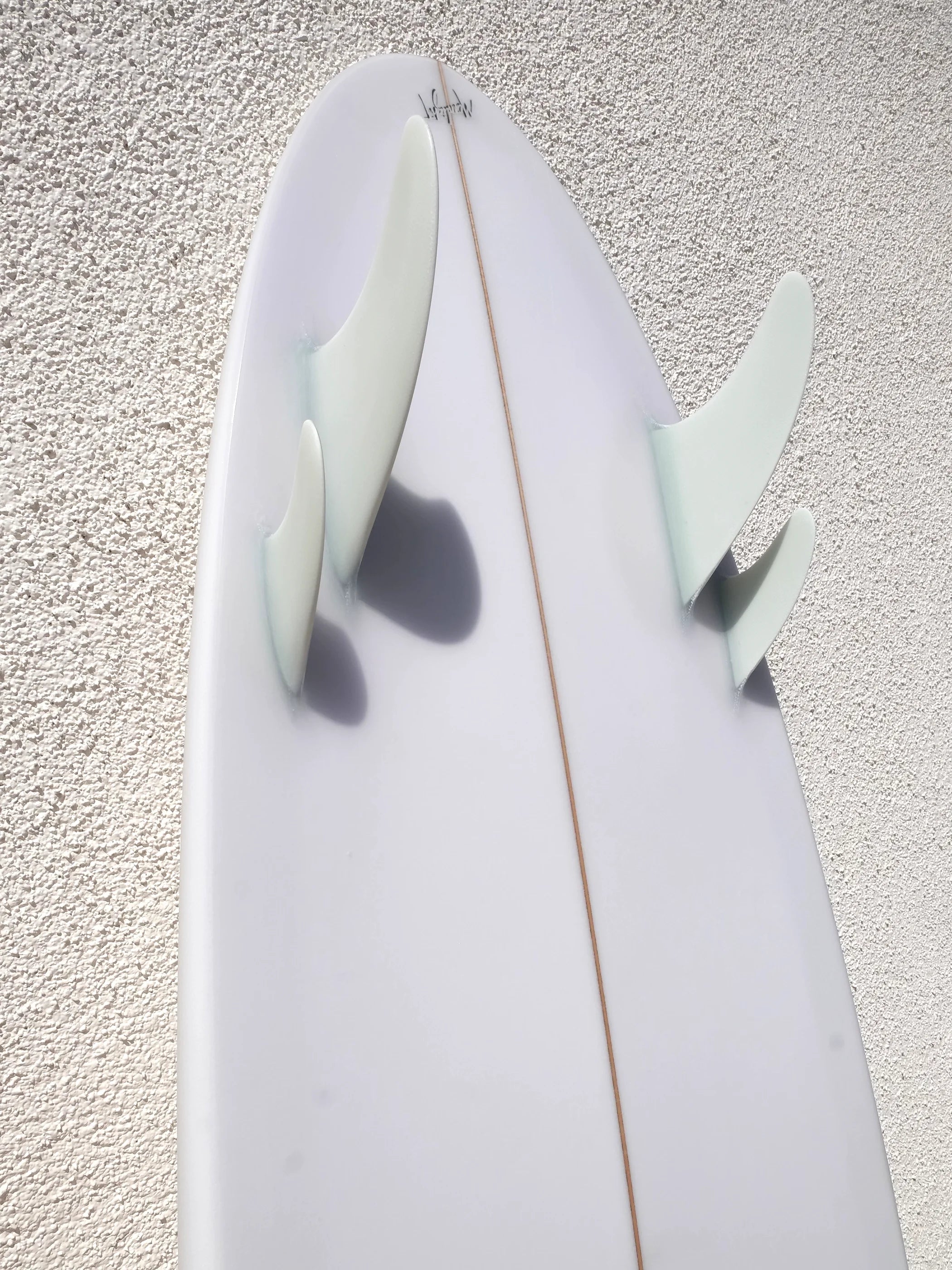 Mandala | 6'8 Mandala | 6'8
