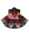 Slowgold Clothing | The Grafter Corduroy Vest - Olive - Surf Bored
