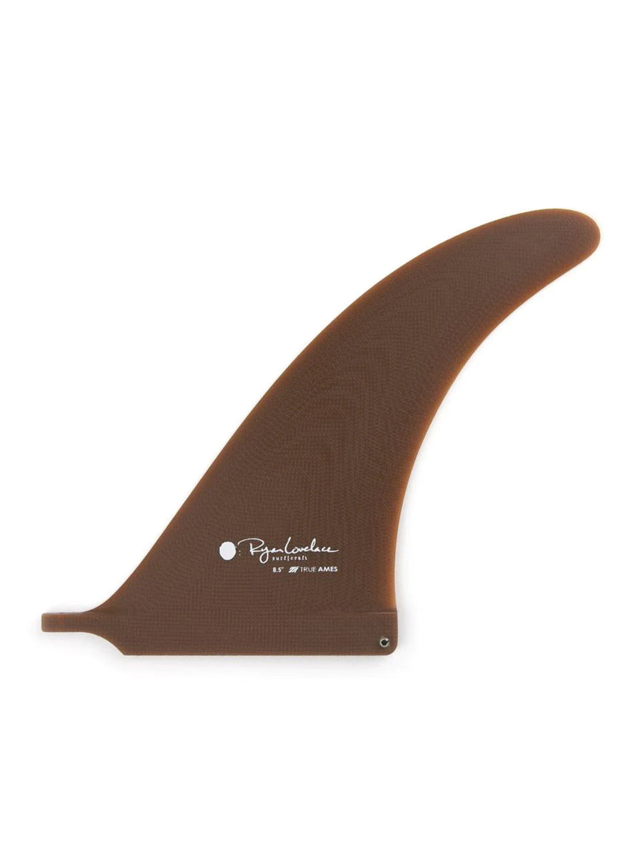 True Ames | Lovelace V. Bowls Single Surf Fin - SurfBored
