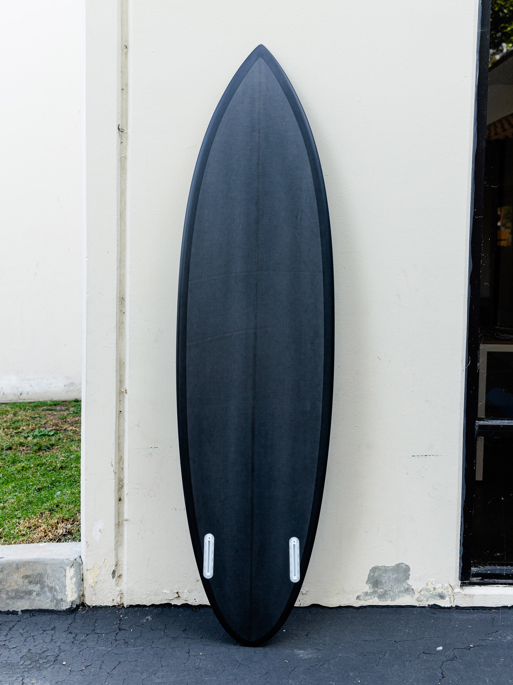 Thomas Surfboad diamond twin 5’6