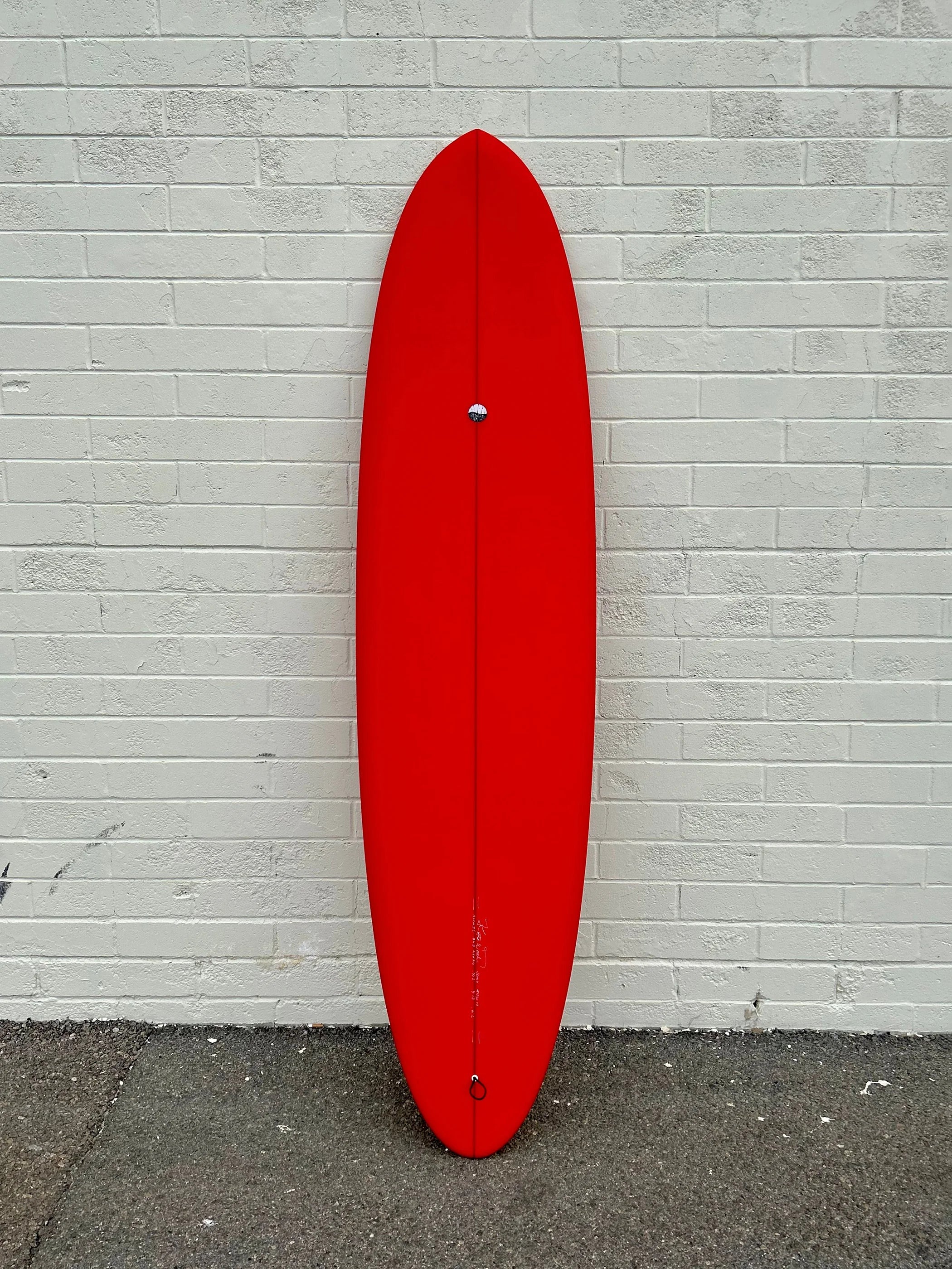 California発【Gypsy Eye model 7.10 WOODIN SURFBOARDS】 California発【Gypsy Eye model 7.10 WOODIN SURFBOARDS】