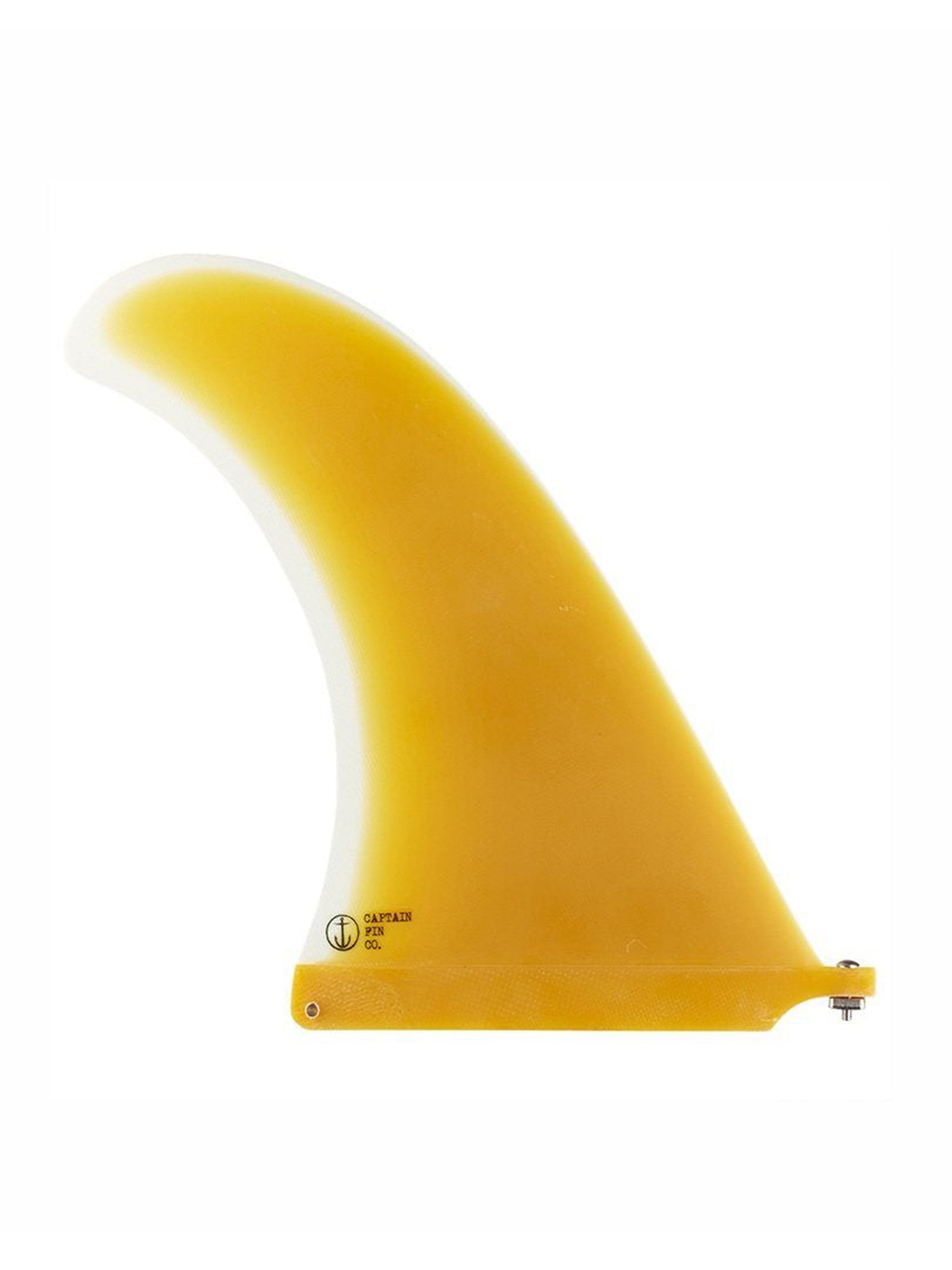 CAPTAIN FIN JJ Wessels SPLASH 9.75インチ Captain Fin Co. | 9.75” JJ Wessels Splash Surfboard Fin - SurfBored
