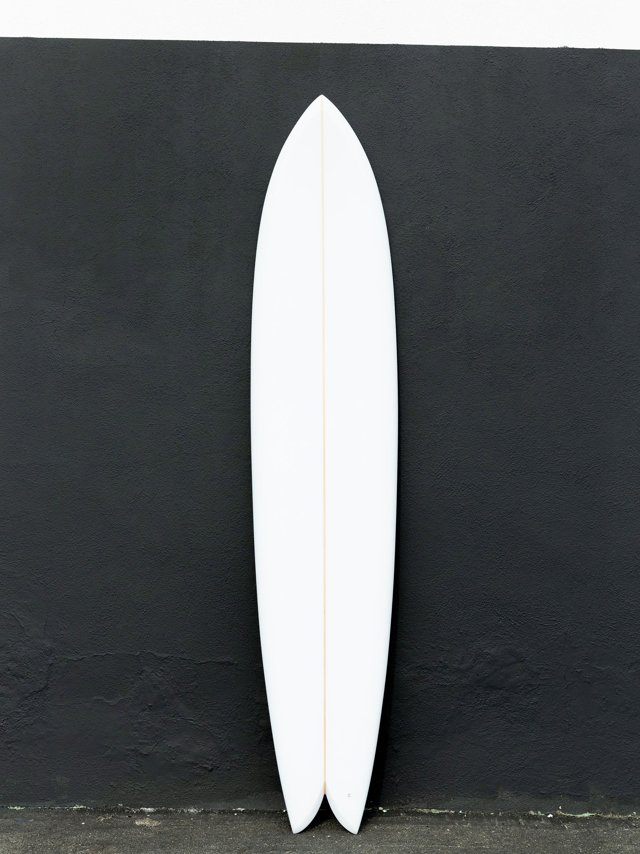Deepest Reaches | Mega Fish Surfboard 9'2
