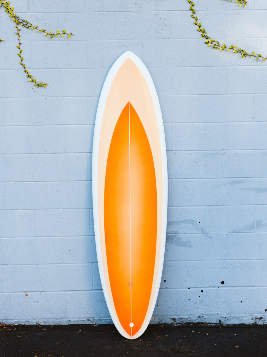Eternal Life Surfboards Eternal Life | Twin Fin 6'9"  - SurfBored
