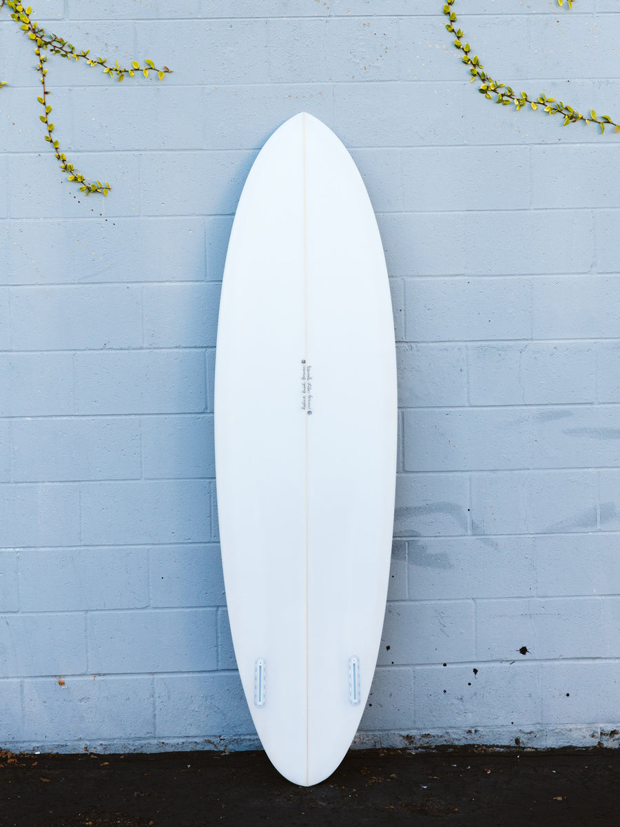 Eternal Life Surfboards Eternal Life | Twin Fin 6'9"  - SurfBored