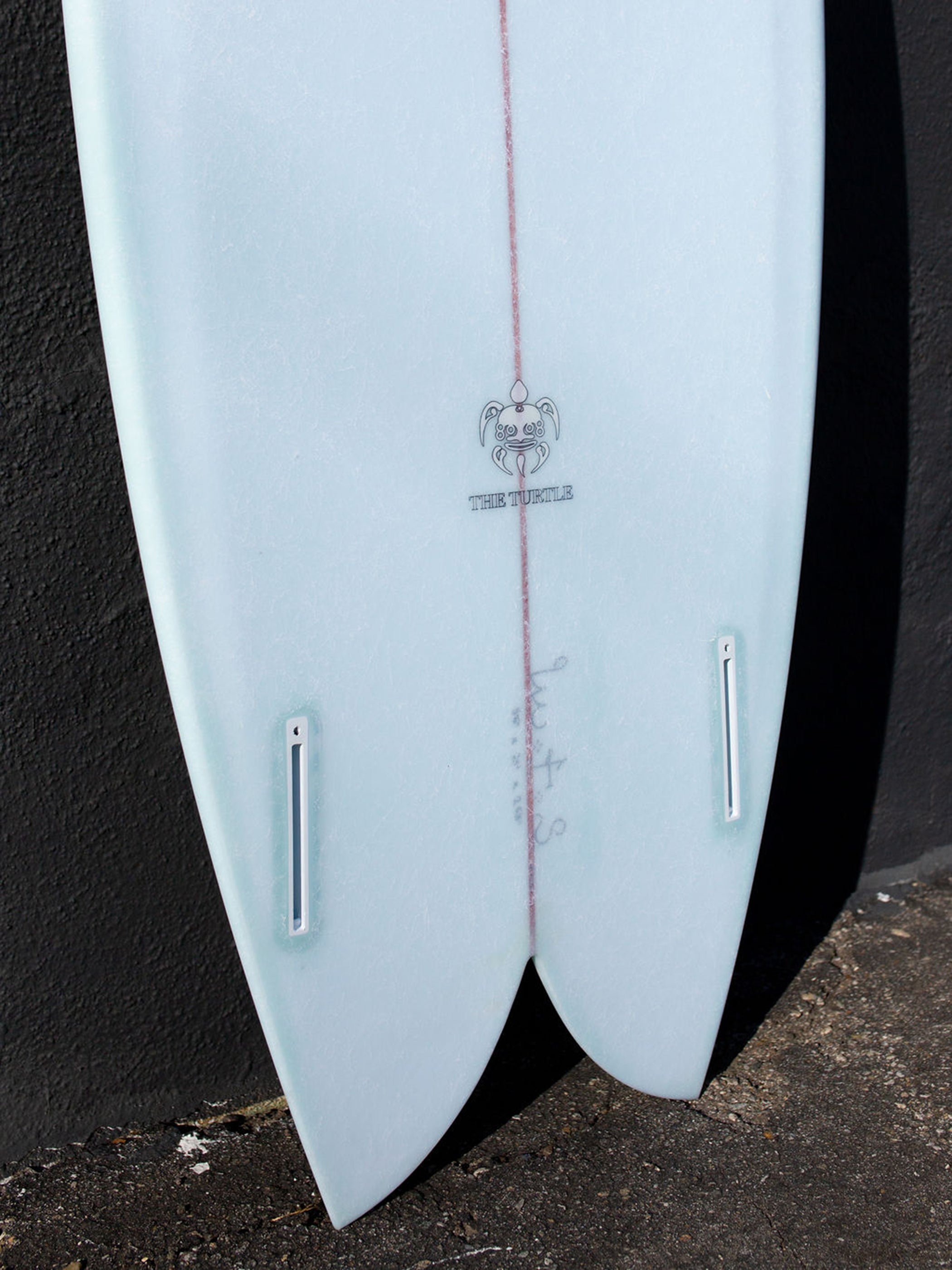 Eye Symmetry | The Turtle 5'6