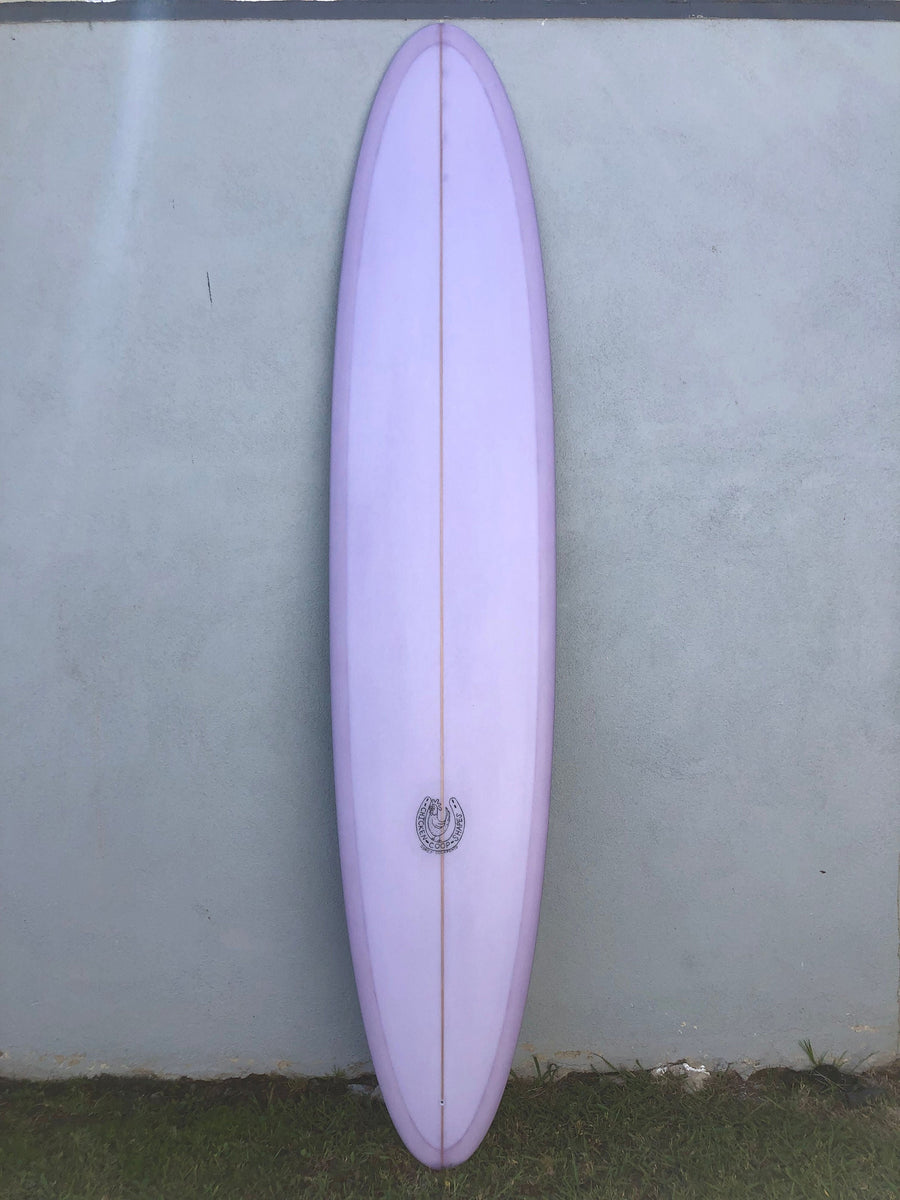 Kookapinto Shapes | 9'6