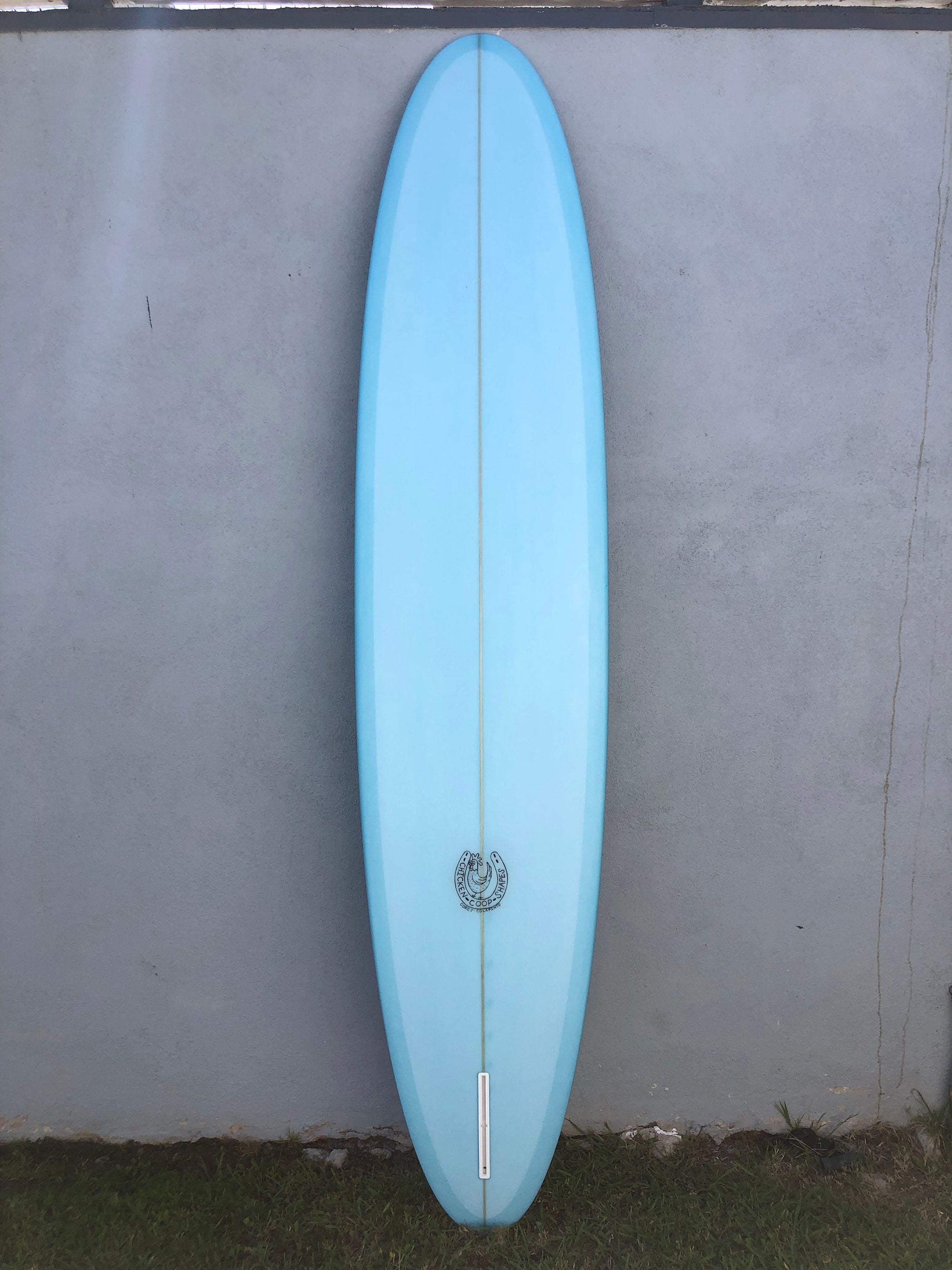 Kookapinto Shapes | 9'6