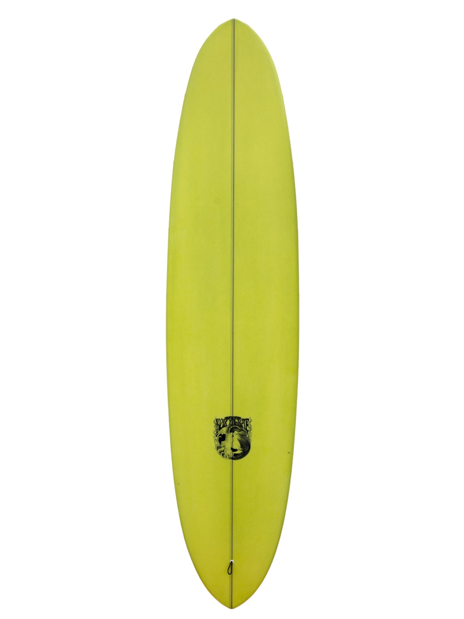 Wayne Rich Singularity Pintail Surfboard for sale - Just