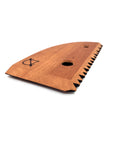 Bolsa Chica Designs | MINIICHUN TOTEM (Eco Surf Wax Comb) - Surf Bored
