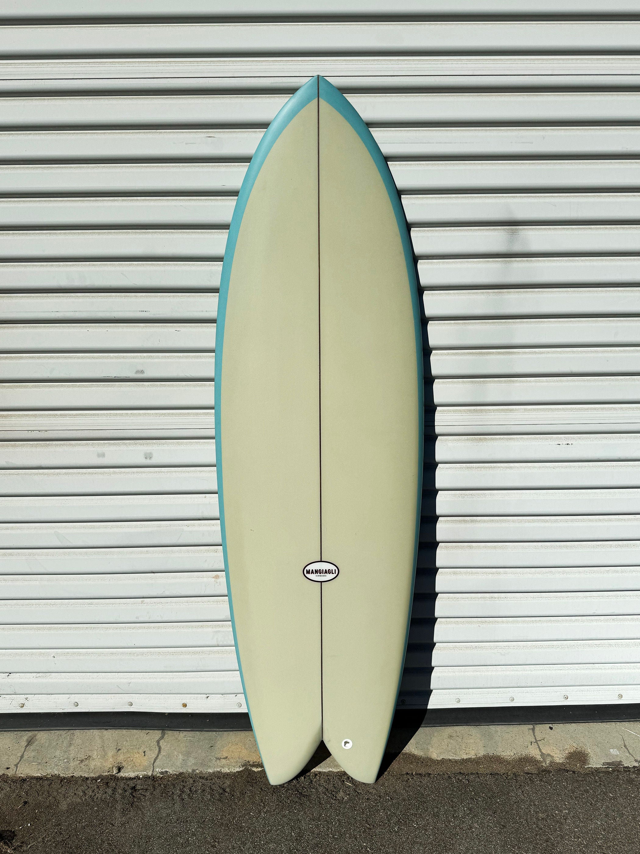 Almond clearance fish surfboard