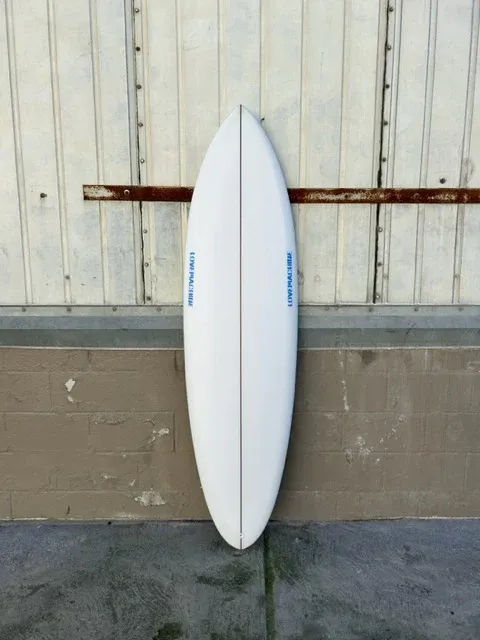 FM 6'6