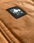 Slowgold Clothing | The Grand Tourer DLX Jacket - Surf Bored