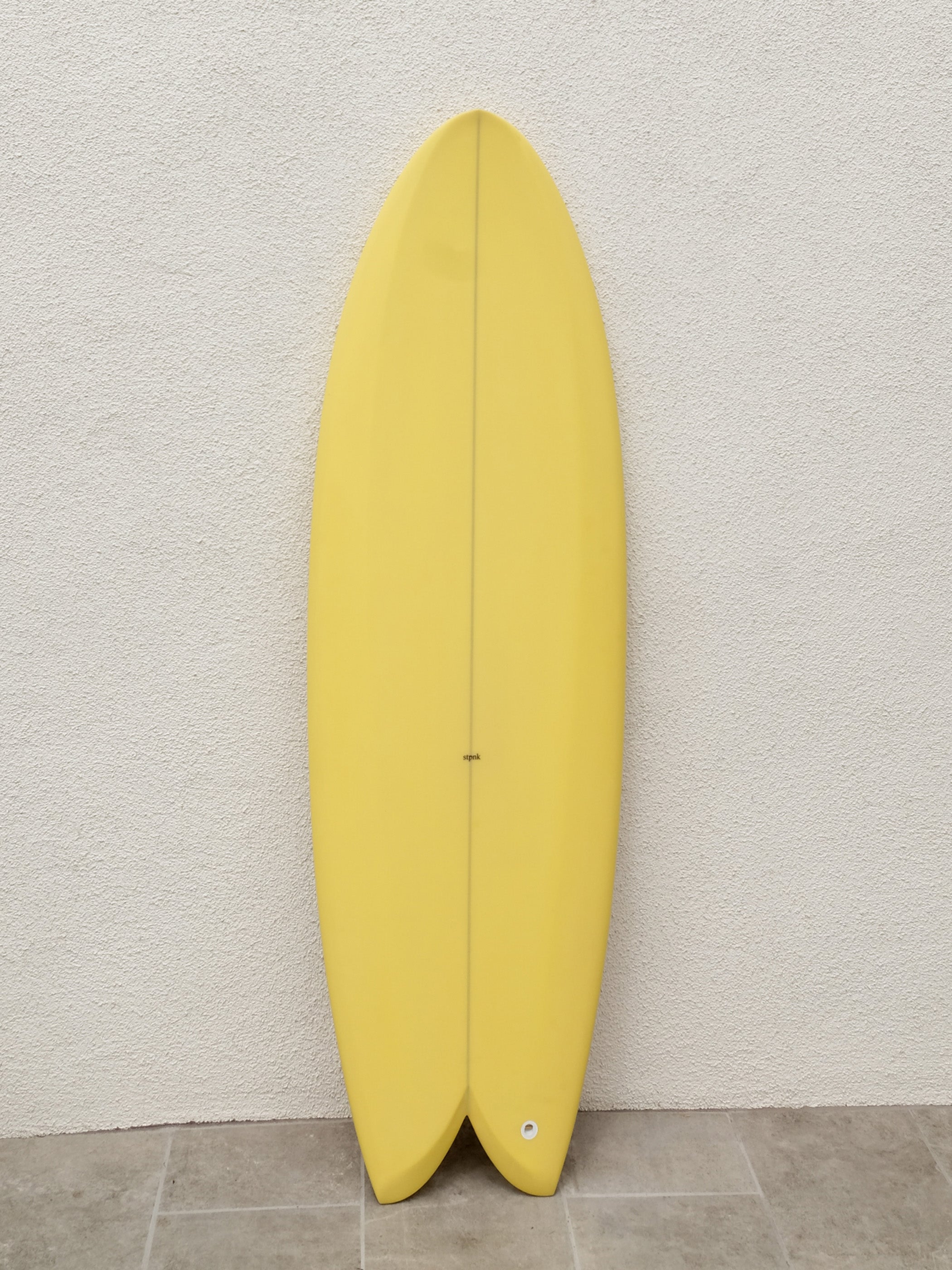 BUTTERED SURFBOARDS 5'9 Twin Fish サーフボード BUTTERED SURFBOARDS 5'9 Twin Fish サーフボード 【公式通販】