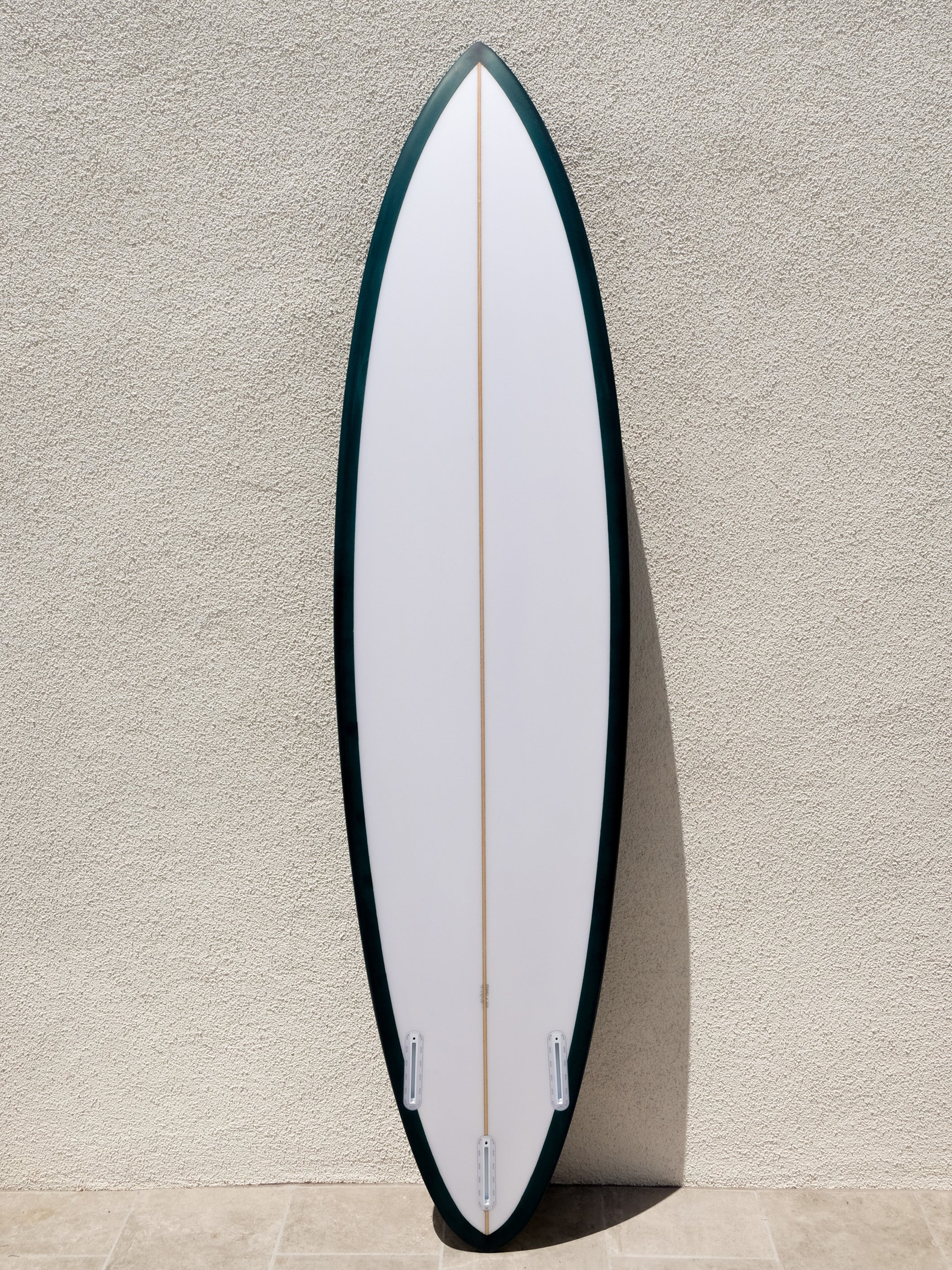 Green Fcs Prancha De Surf Fin Thruster Fins Futuro Surf (g7) | Frete grátis Green Fcs Prancha De Surf Fin Thruster Fins Futuro Surf (g7) | Frete grátis