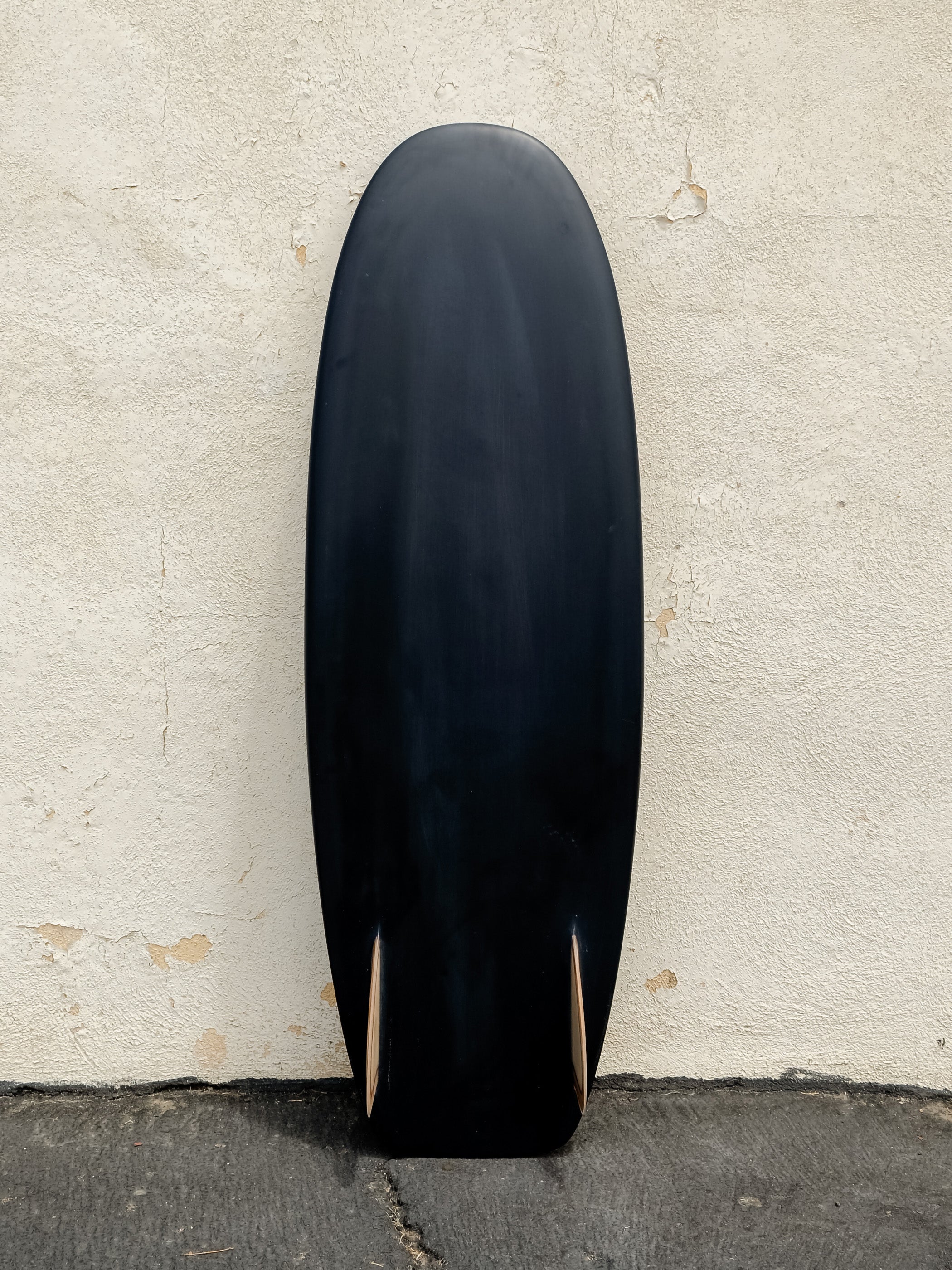 Tyler Warren | Bar of Soap 5'4” Stone Surfboard - SurfBored