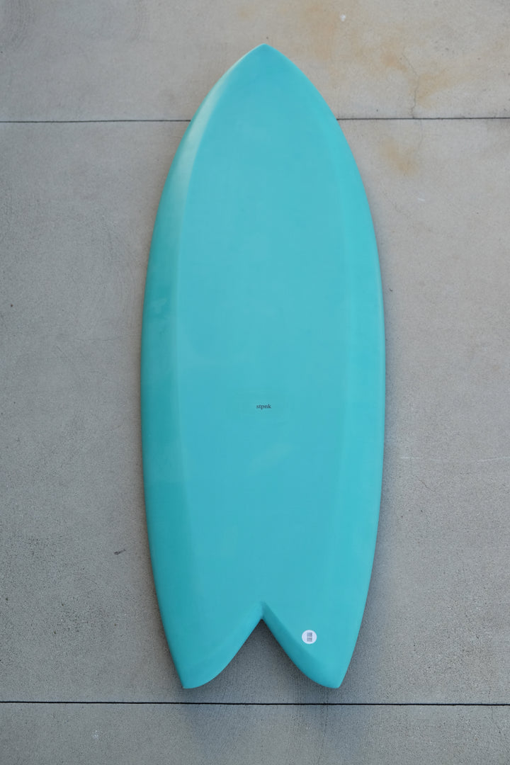 Stpnk | Hand Shaped Surfboards - SurfBored