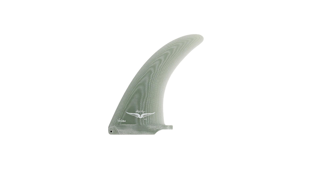 Single Fins
