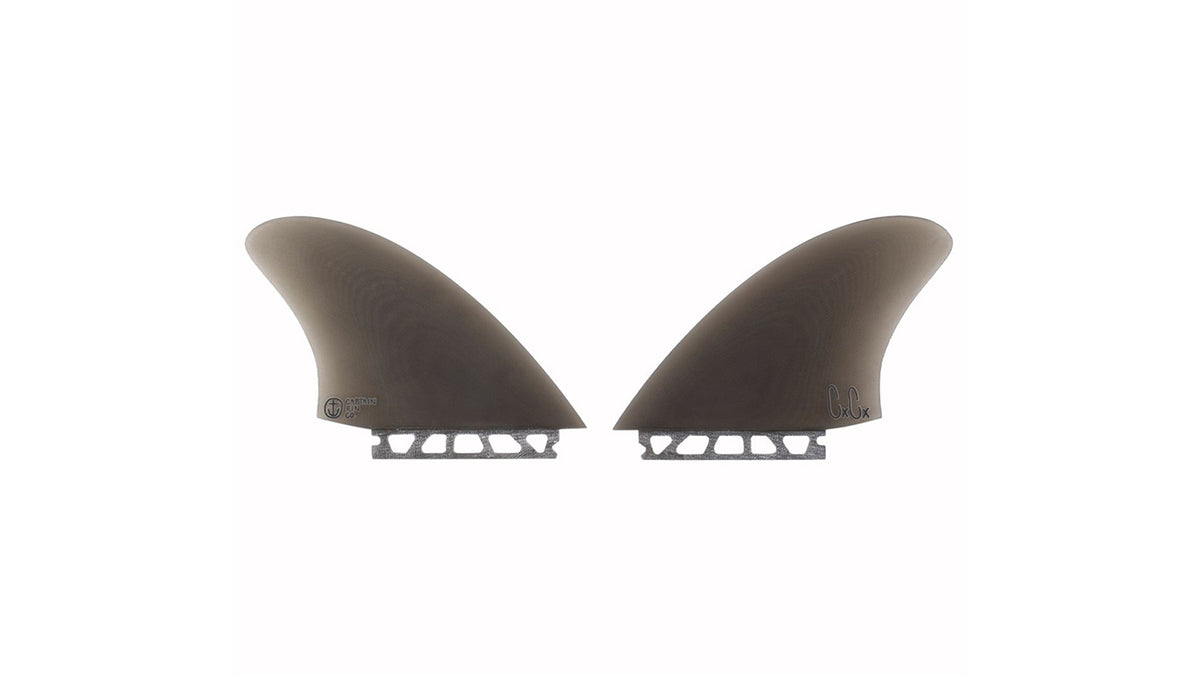 Twin Fins