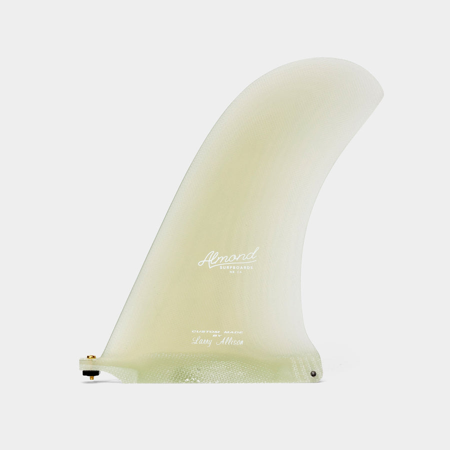 10" LOG RHYTHM FIN - Surf Bored