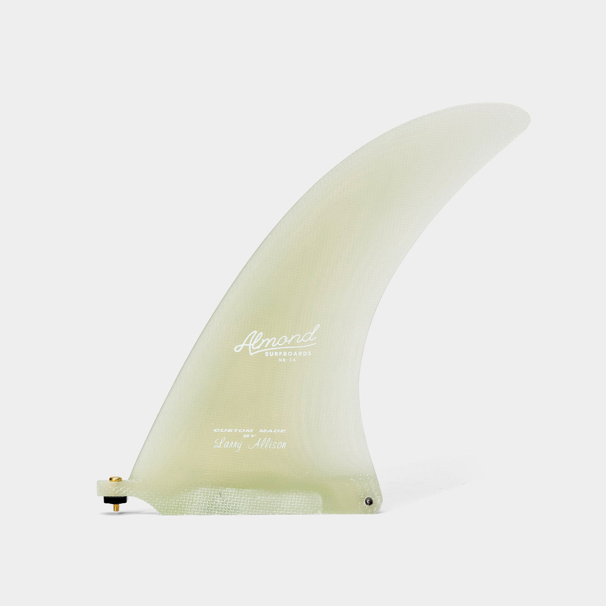 9" JOY FIN - Surf Bored