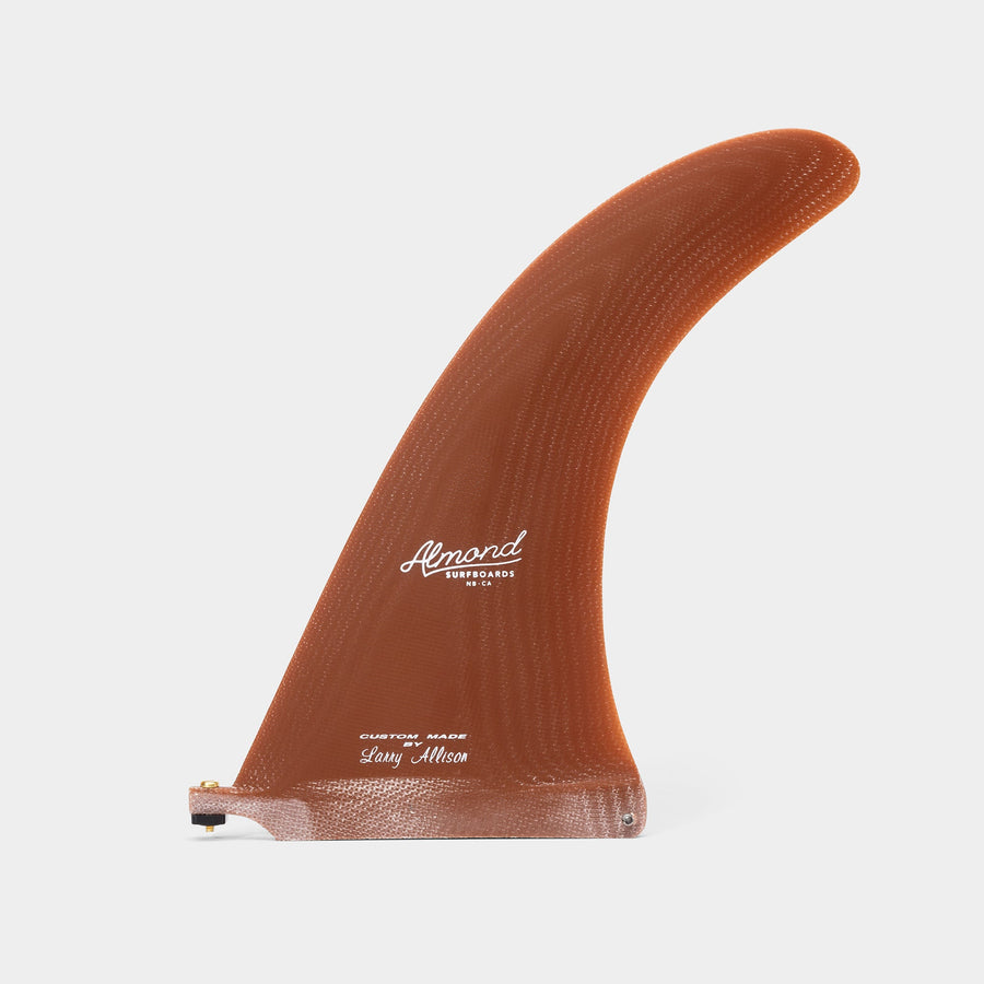 10.5" PIN FIN - Surf Bored