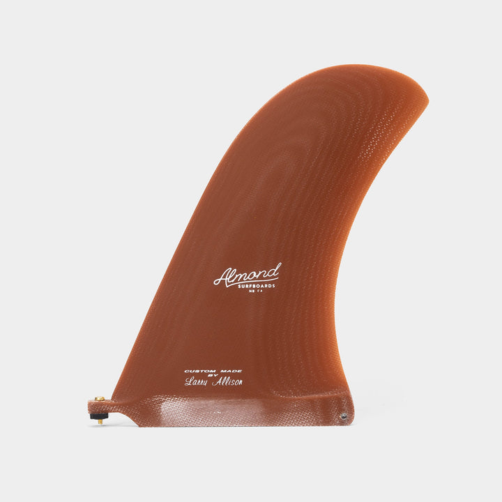 10" LOG RHYTHM FIN - Surf Bored
