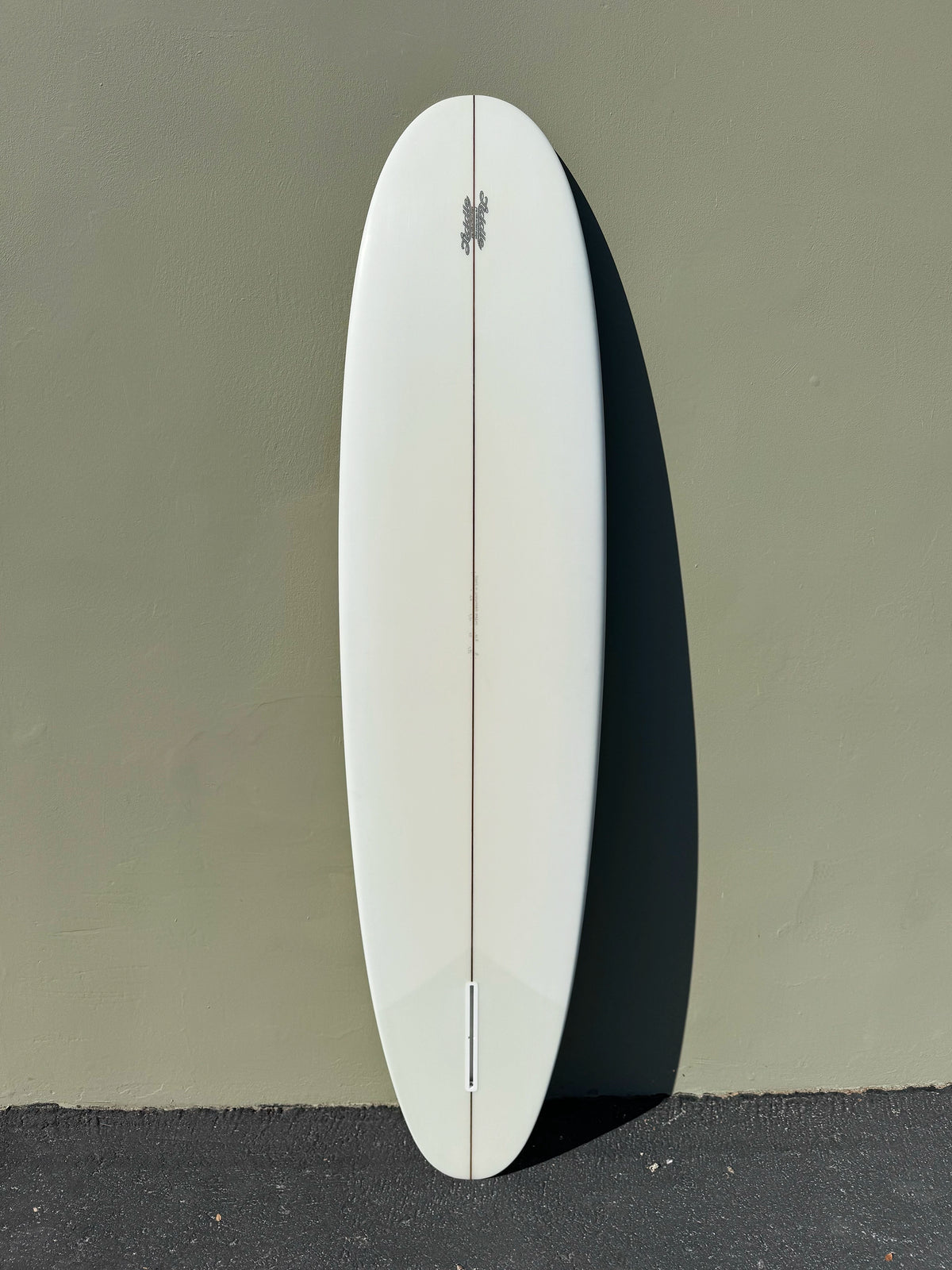 Liddle | 8’0” Super Smoothie Surfboard (USED) - Surf Bored