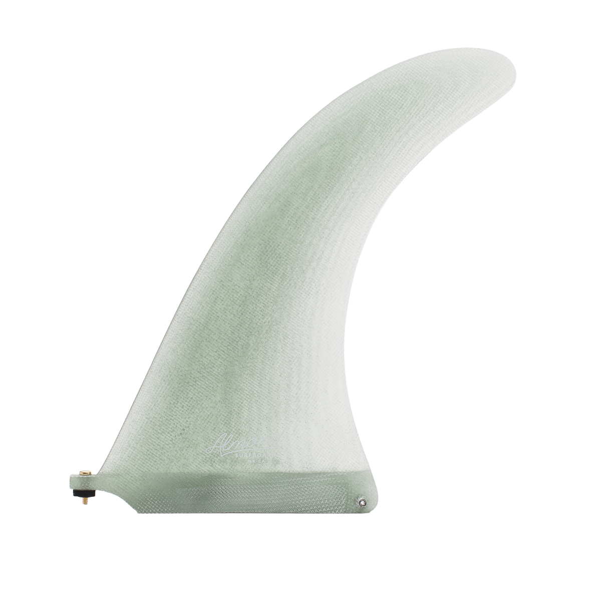 10.5" PIN FIN - Surf Bored