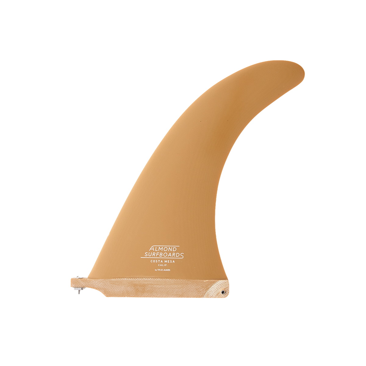 10.5" PIN FIN - Surf Bored