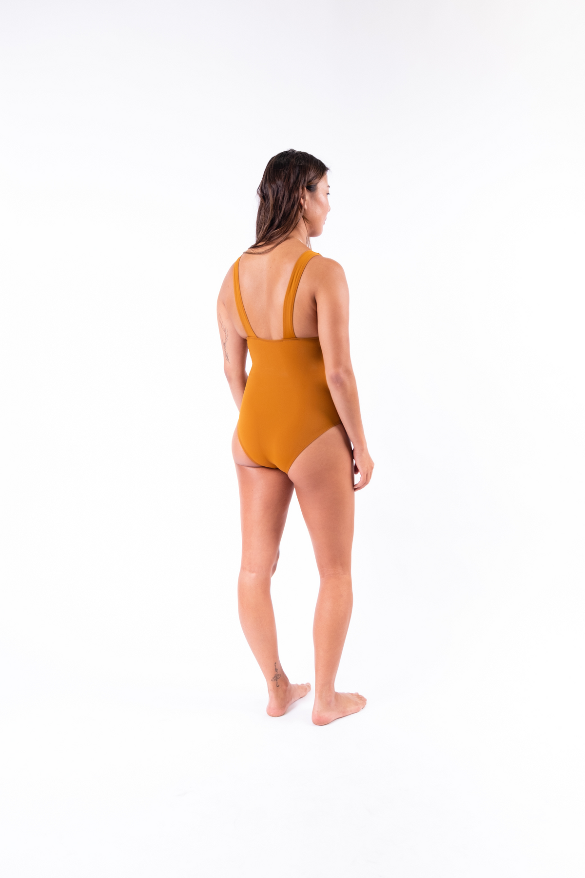 Malibu One Piece - Surf Bored
