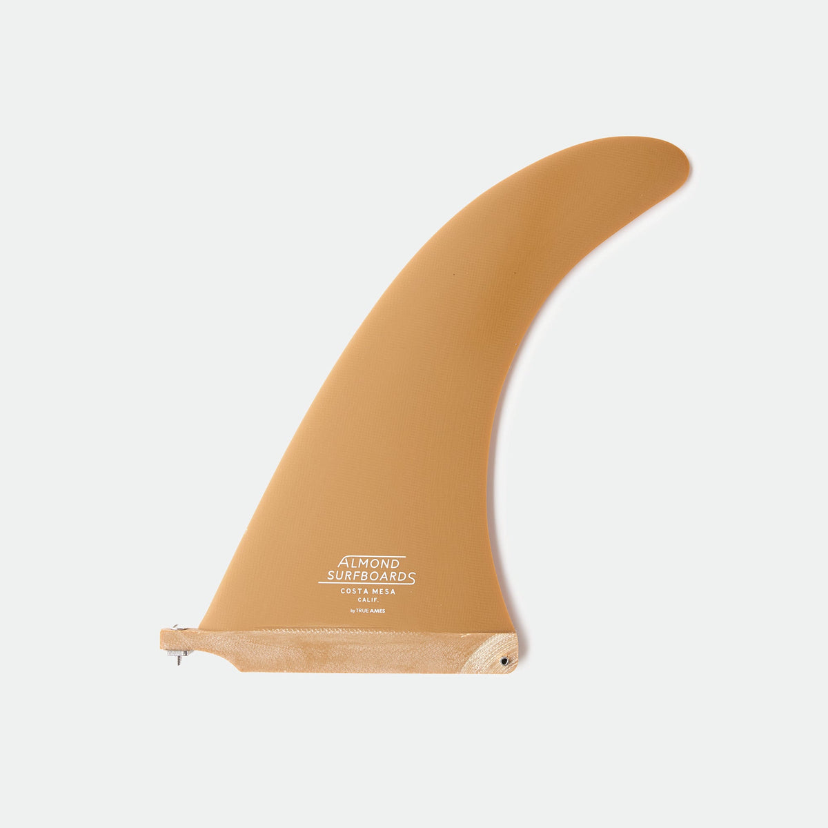 10.5" PIN FIN - Surf Bored