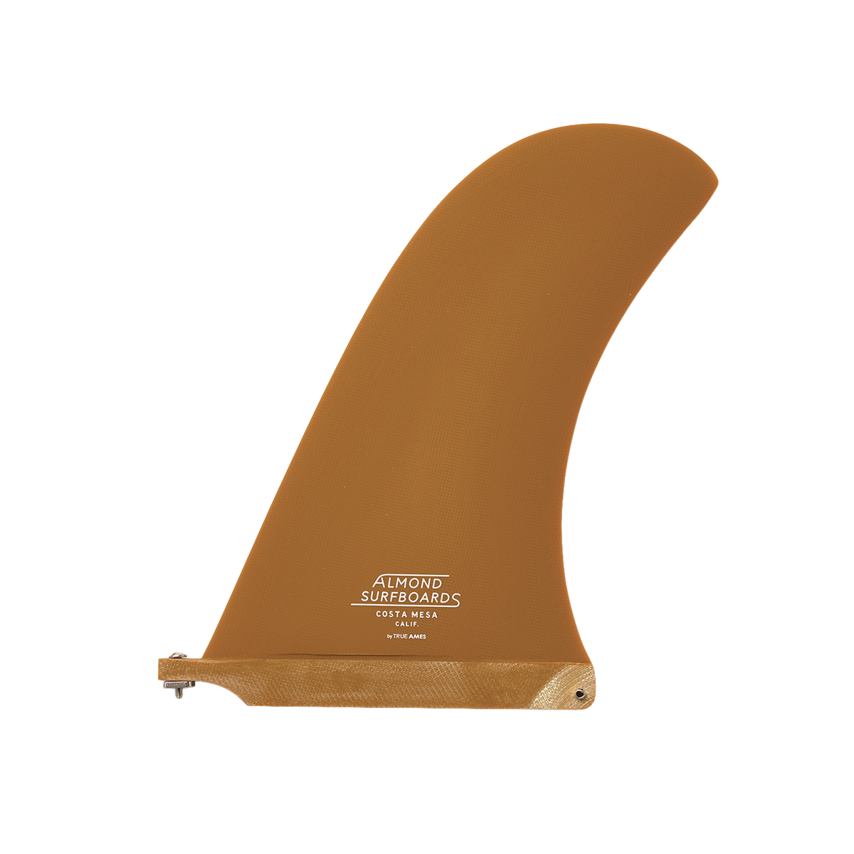 10" LOG RHYTHM FIN - Surf Bored