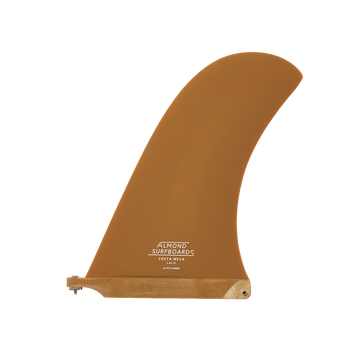 10" LOG RHYTHM FIN