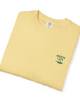 Midfin Café Tee - Surf Bored