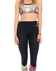2mm Psychedelic Reversible Surf Leggings