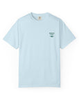 Midfin Café Tee - Surf Bored