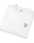 Midfin Café Tee - Surf Bored